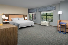 Hampton Inn Baltimore Downtown Convention Center