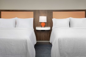 Hampton Inn Baltimore Downtown Convention Center