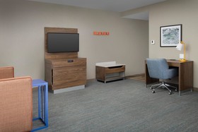 Hampton Inn Baltimore Downtown Convention Center