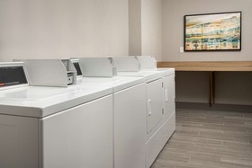 Hampton Inn Baltimore Downtown Convention Center