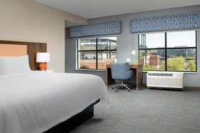 Hampton Inn Baltimore Downtown Convention Center