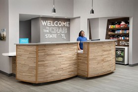Hampton Inn Baltimore Downtown Convention Center