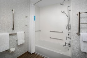 Hampton Inn Baltimore Downtown Convention Center