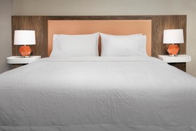 Hampton Inn Baltimore Downtown Convention Center
