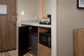 Hampton Inn Baltimore Downtown Convention Center