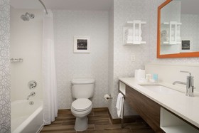 Hampton Inn Baltimore Downtown Convention Center