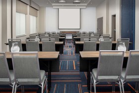 Hampton Inn Baltimore Downtown Convention Center