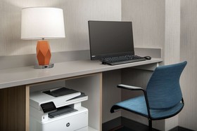 Hampton Inn Baltimore Downtown Convention Center