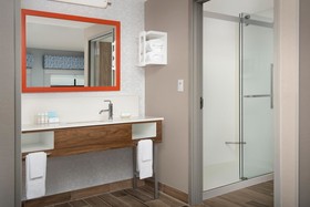 Hampton Inn Baltimore Downtown Convention Center