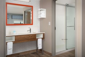 Hampton Inn Baltimore Downtown Convention Center
