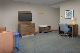 Hampton Inn Baltimore Downtown Convention Center