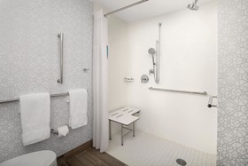 Hampton Inn Baltimore Downtown Convention Center