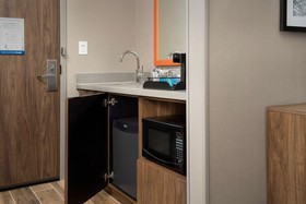 Hampton Inn Baltimore Downtown Convention Center