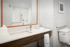 Hampton Inn Baltimore Downtown Convention Center