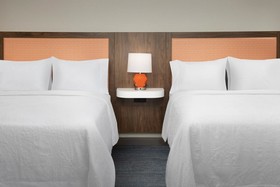 Hampton Inn Baltimore Downtown Convention Center