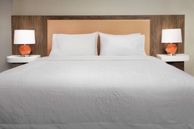 Hampton Inn Baltimore Downtown Convention Center