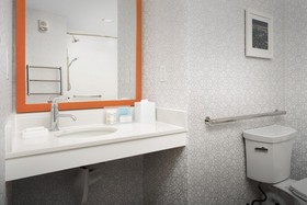 Hampton Inn Baltimore Downtown Convention Center