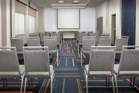 Hampton Inn Baltimore Downtown Convention Center