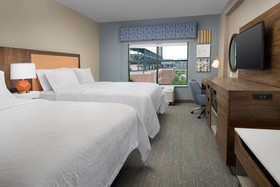 Hampton Inn Baltimore Downtown Convention Center