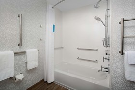 Hampton Inn Baltimore Downtown Convention Center