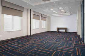 Hampton Inn Baltimore Downtown Convention Center