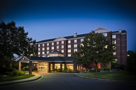 Hilton Garden Inn White Marsh