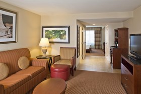 Hilton Garden Inn White Marsh