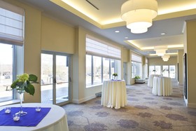 Hilton Garden Inn White Marsh