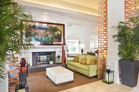 Hilton Garden Inn White Marsh