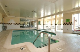 Hilton Garden Inn White Marsh