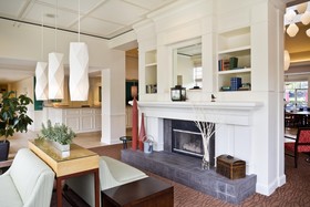 Hilton Garden Inn White Marsh