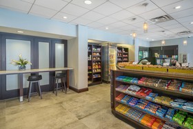 Holiday Inn Baltimore-Inner Harbor (Downtown)