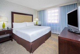 Holiday Inn Baltimore-Inner Harbor (Downtown)
