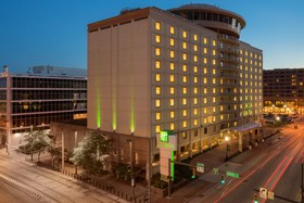 Holiday Inn Baltimore-Inner Harbor (Downtown)