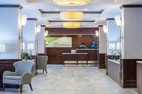 Holiday Inn Baltimore-Inner Harbor (Downtown)