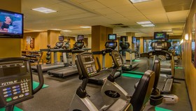 Holiday Inn Baltimore-Inner Harbor (Downtown)