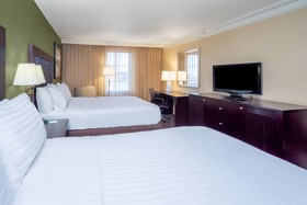 Holiday Inn Baltimore-Inner Harbor (Downtown)