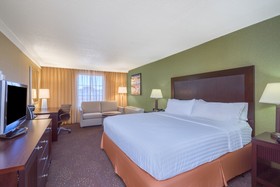 Holiday Inn Baltimore-Inner Harbor (Downtown)