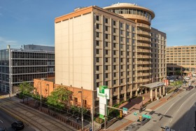 Holiday Inn Baltimore-Inner Harbor (Downtown)