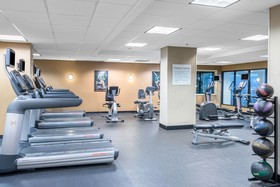 Holiday Inn Baltimore-Inner Harbor (Downtown)