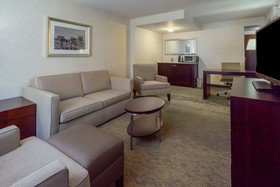 Holiday Inn Baltimore-Inner Harbor (Downtown)