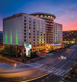 Holiday Inn Baltimore-Inner Harbor (Downtown)
