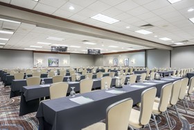 Holiday Inn Baltimore-Inner Harbor (Downtown)
