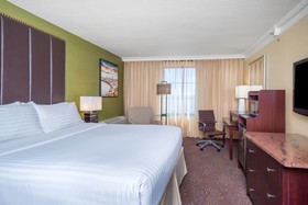 Holiday Inn Baltimore-Inner Harbor (Downtown)