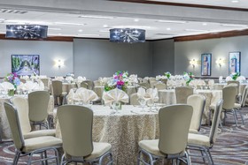 Holiday Inn Baltimore-Inner Harbor (Downtown)