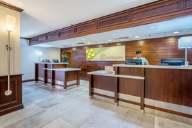Holiday Inn Baltimore-Inner Harbor (Downtown)