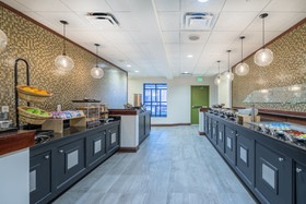 Holiday Inn Baltimore-Inner Harbor (Downtown)