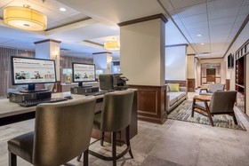 Holiday Inn Baltimore-Inner Harbor (Downtown)