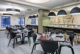Holiday Inn Baltimore-Inner Harbor (Downtown)