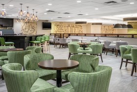 Holiday Inn Baltimore-Inner Harbor (Downtown)